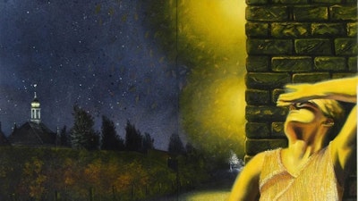 Placeholder for STADSDICHTER Belfelds Verlangen WEB Evert Thielen