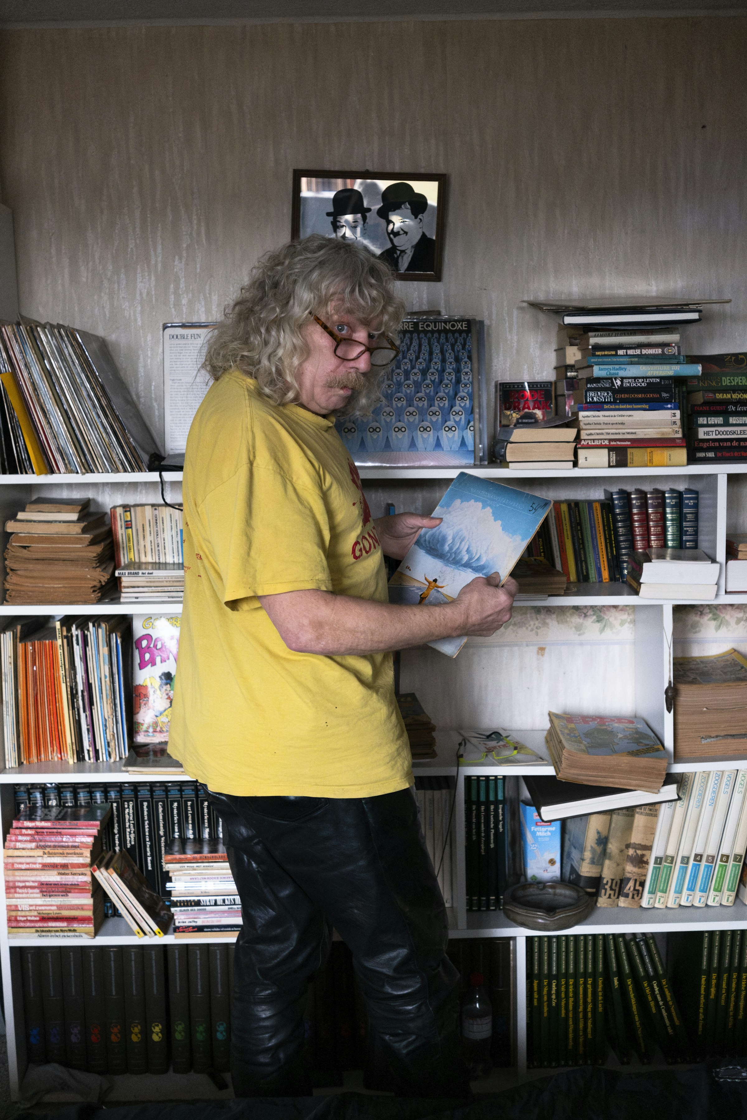 STADSFOTOGRAAF Gonzo WEB Joy Cremers 202411