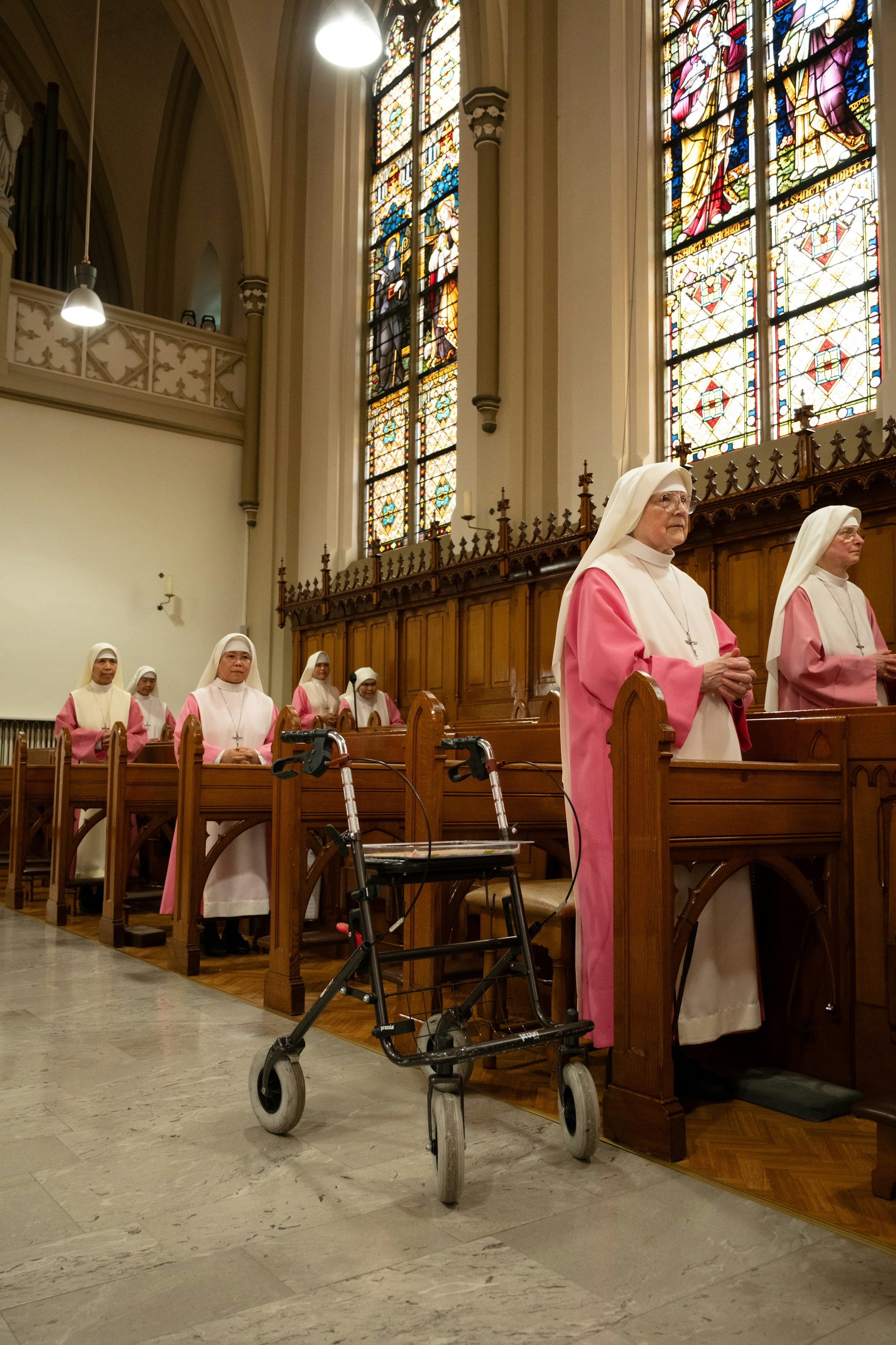 STADSFOTOGRAAF Het licht van het klooster WEB Joy Cremers 0060