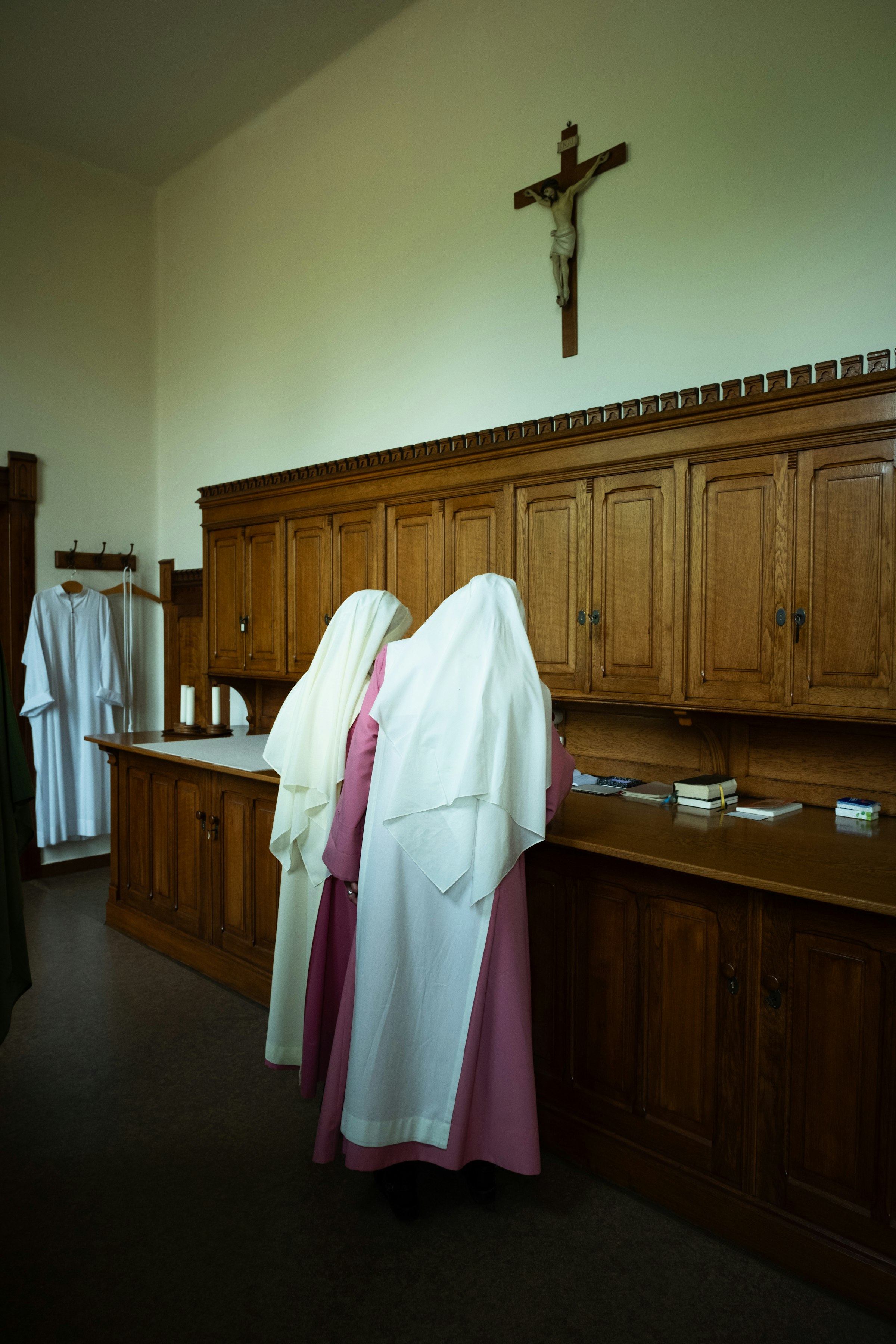 STADSFOTOGRAAF Het licht van het klooster WEB Joy Cremers 0079