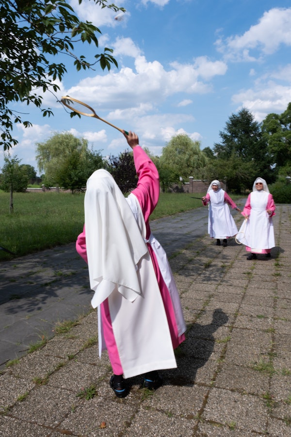 Placeholder for STADSFOTOGRAAF Het licht van het klooster WEB Joy Cremers 0143