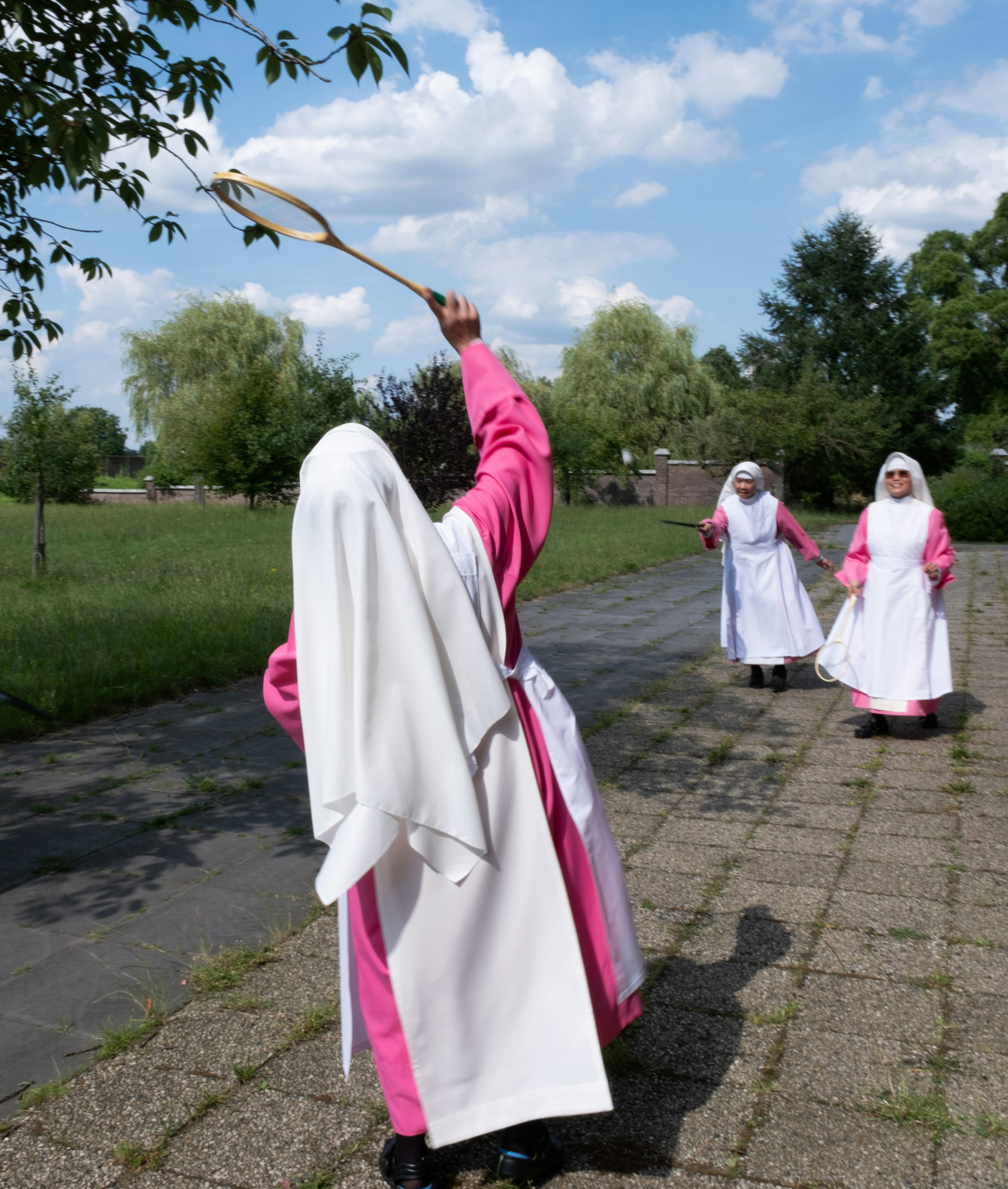 STADSFOTOGRAAF Het licht van het klooster WEB Joy Cremers 0143