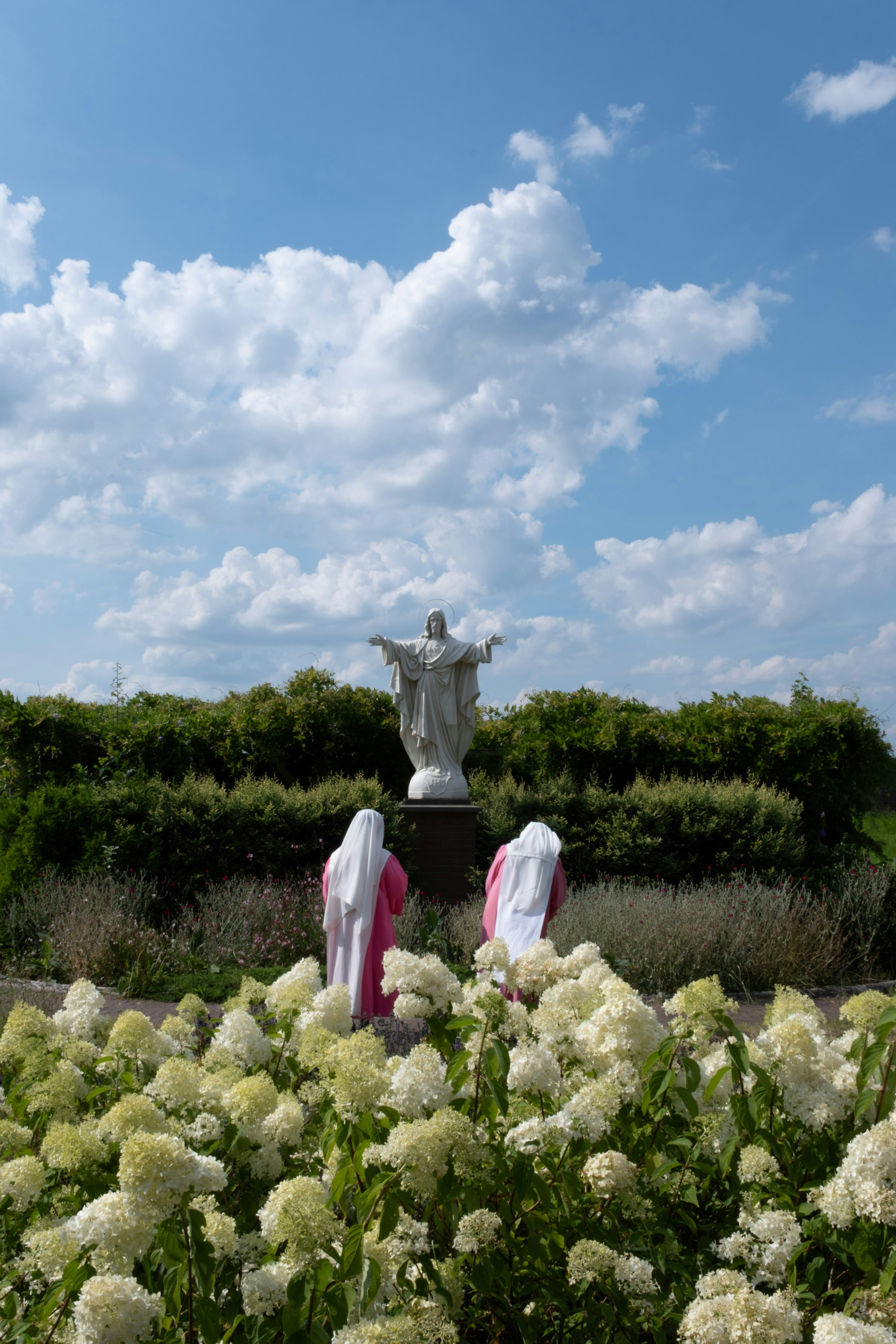 STADSFOTOGRAAF Het licht van het klooster WEB Joy Cremers 0147