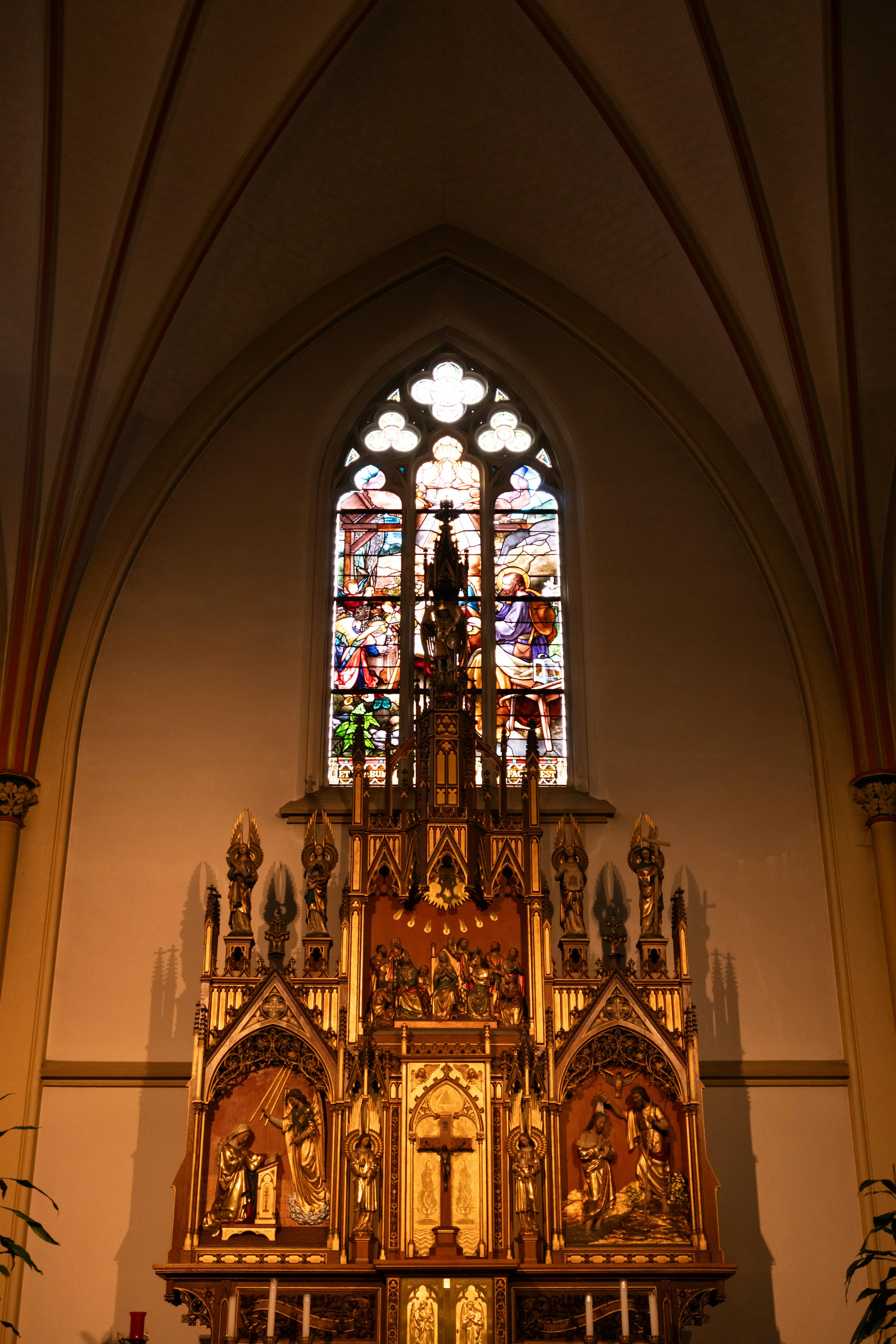 STADSFOTOGRAAF Het licht van het klooster WEB Joy Cremers 1067