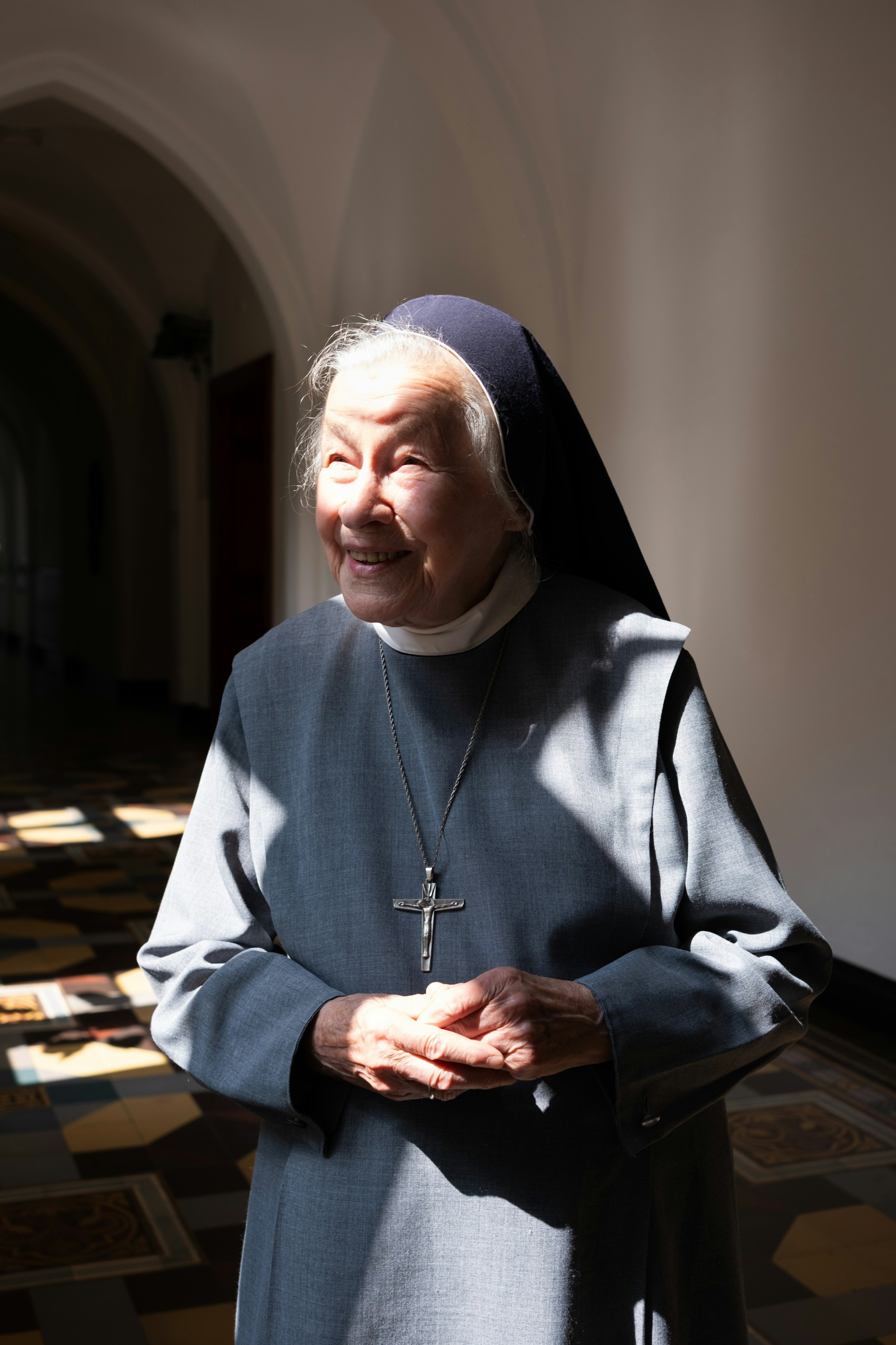 STADSFOTOGRAAF Het licht van het klooster WEB Joy Cremers 1260
