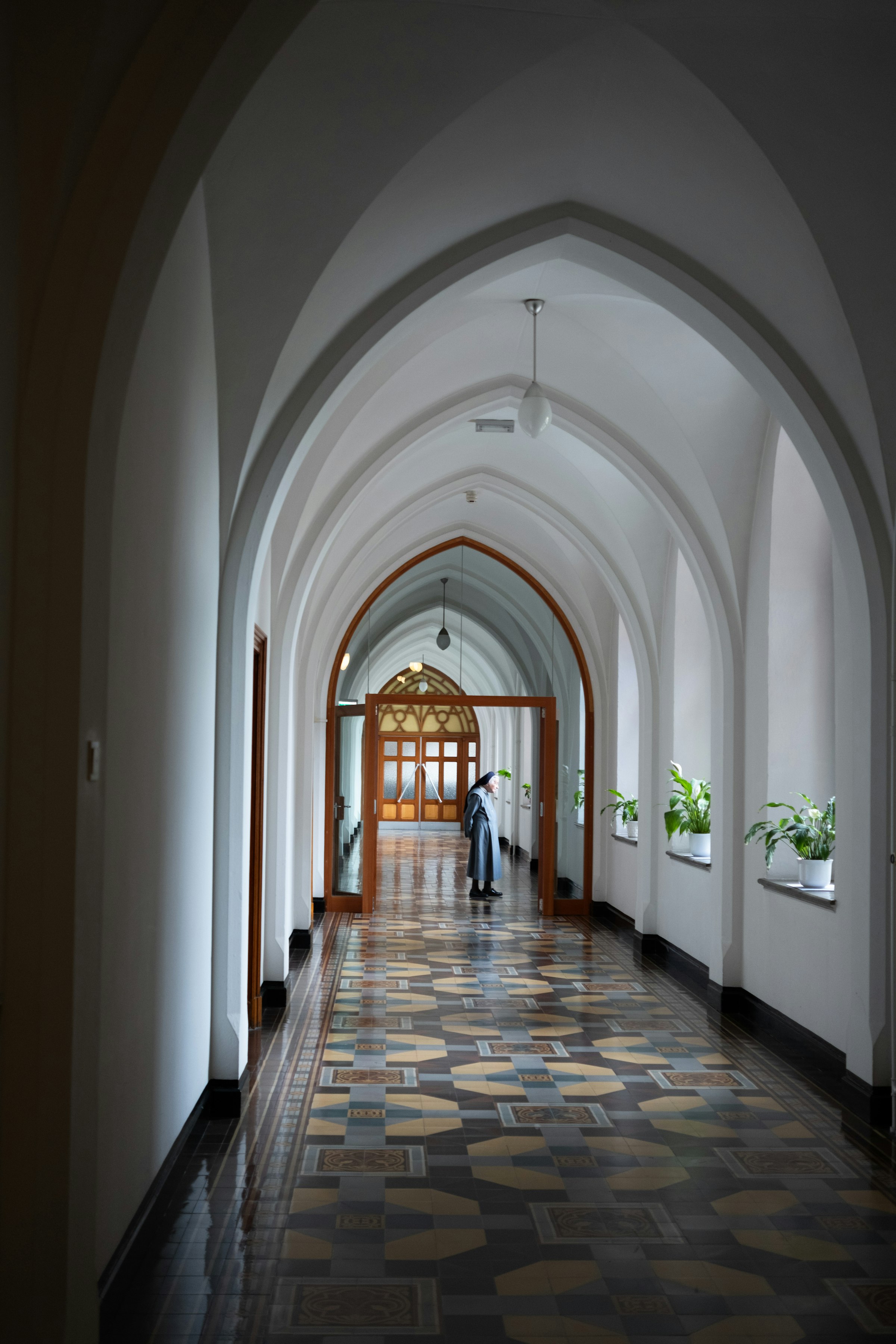 STADSFOTOGRAAF Het licht van het klooster WEB Joy Cremers 1295