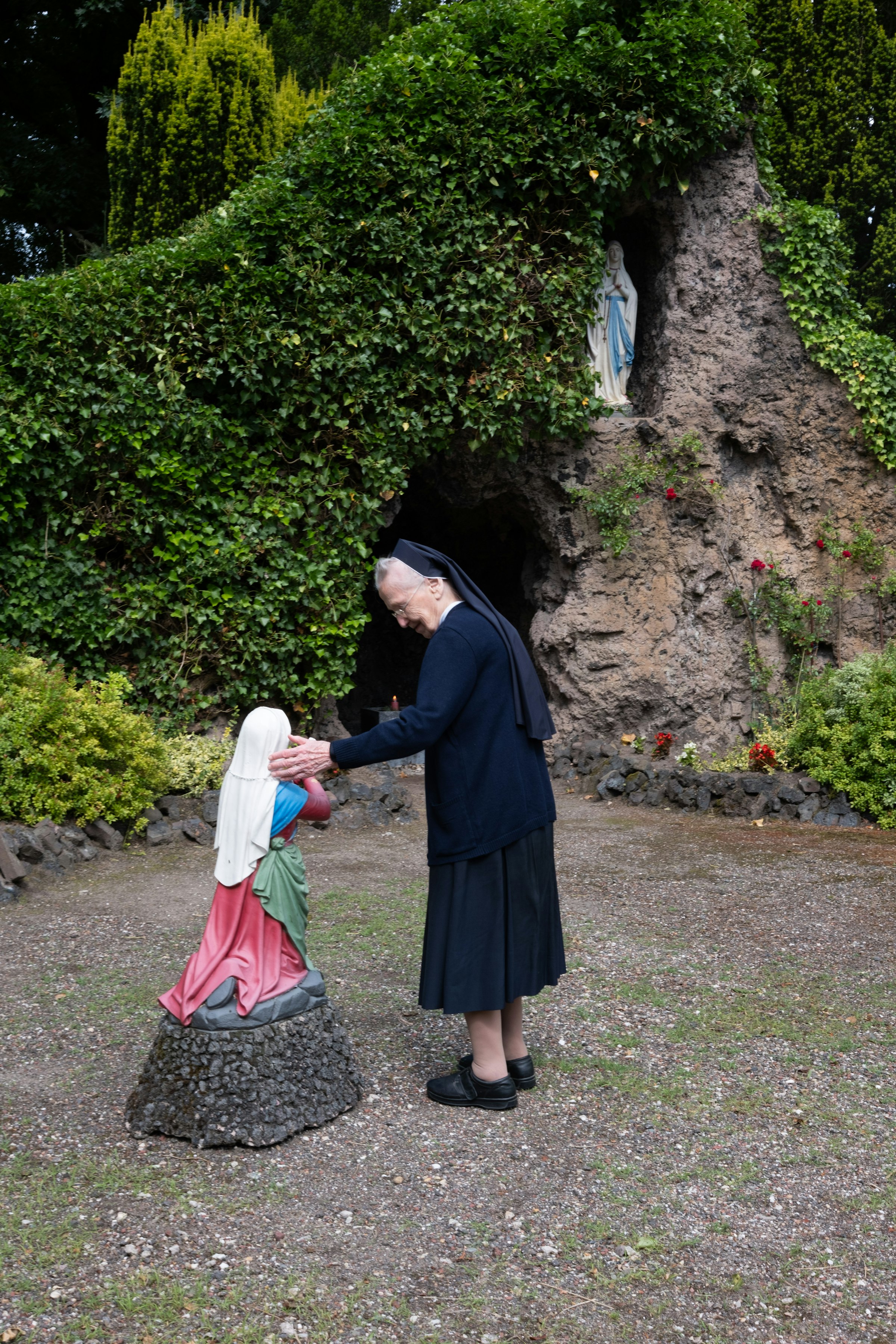 STADSFOTOGRAAF Het licht van het klooster WEB Joy Cremers 1368