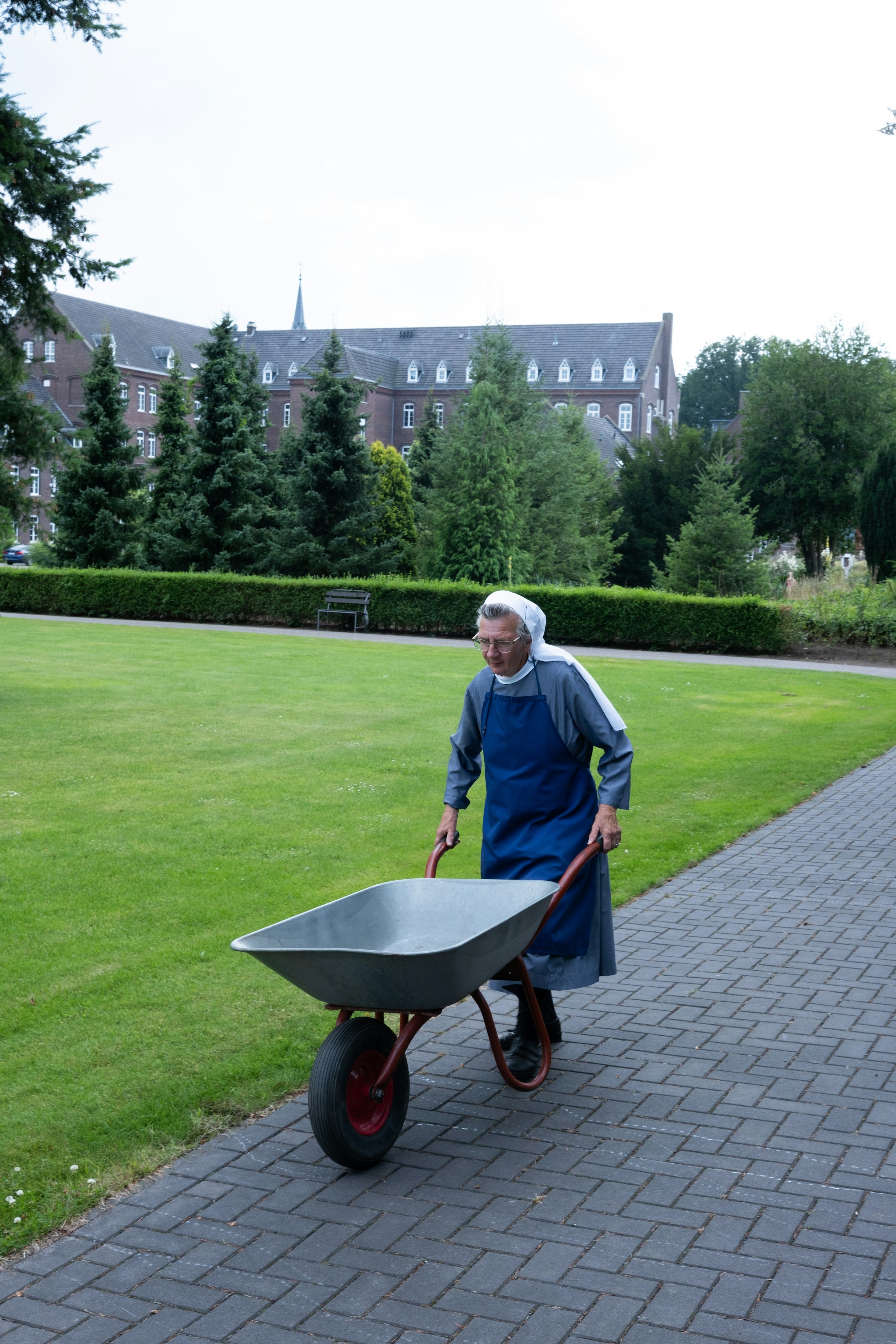 STADSFOTOGRAAF Het licht van het klooster WEB Joy Cremers 1469