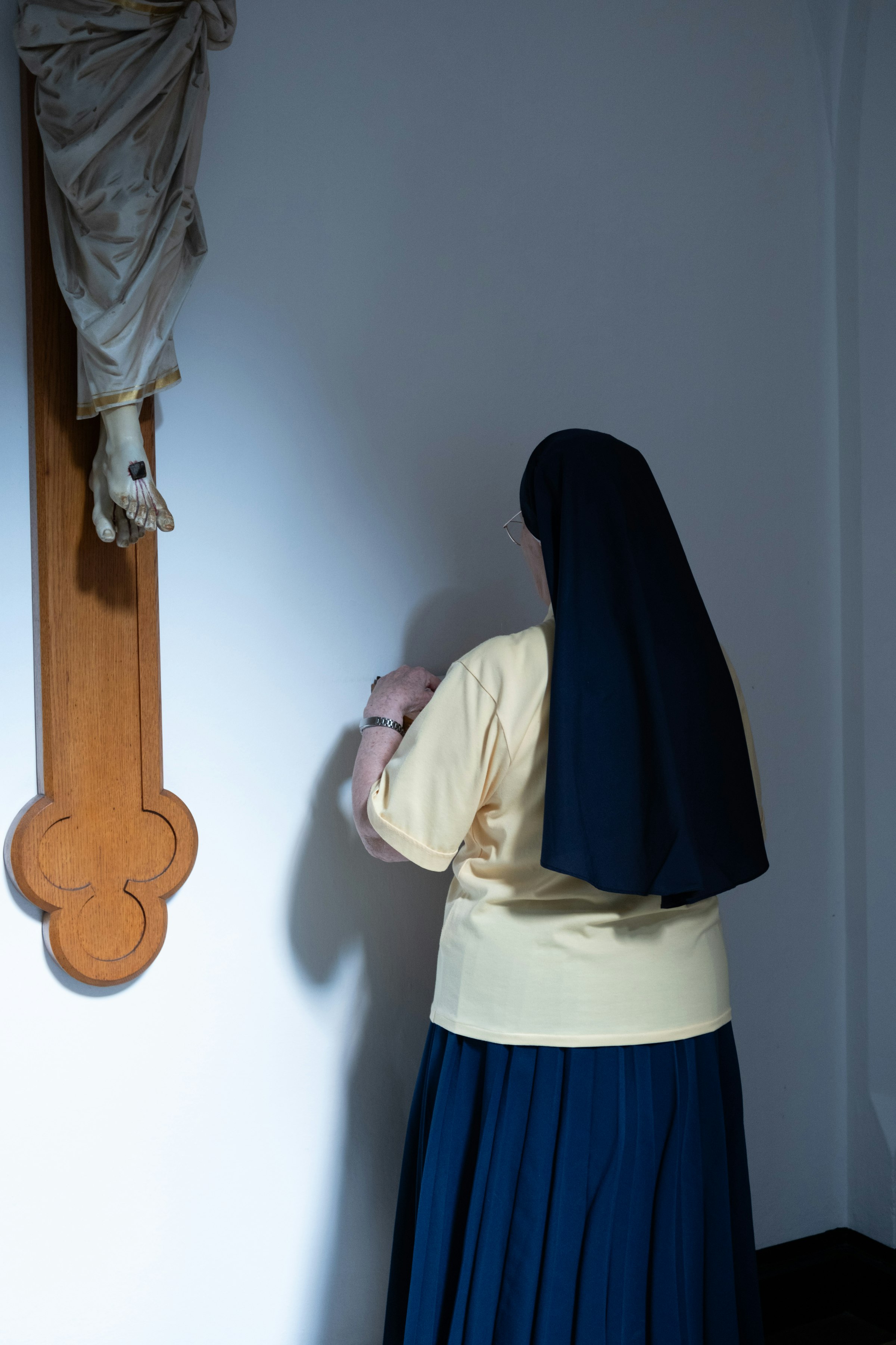 STADSFOTOGRAAF Het licht van het klooster WEB Joy Cremers 1598