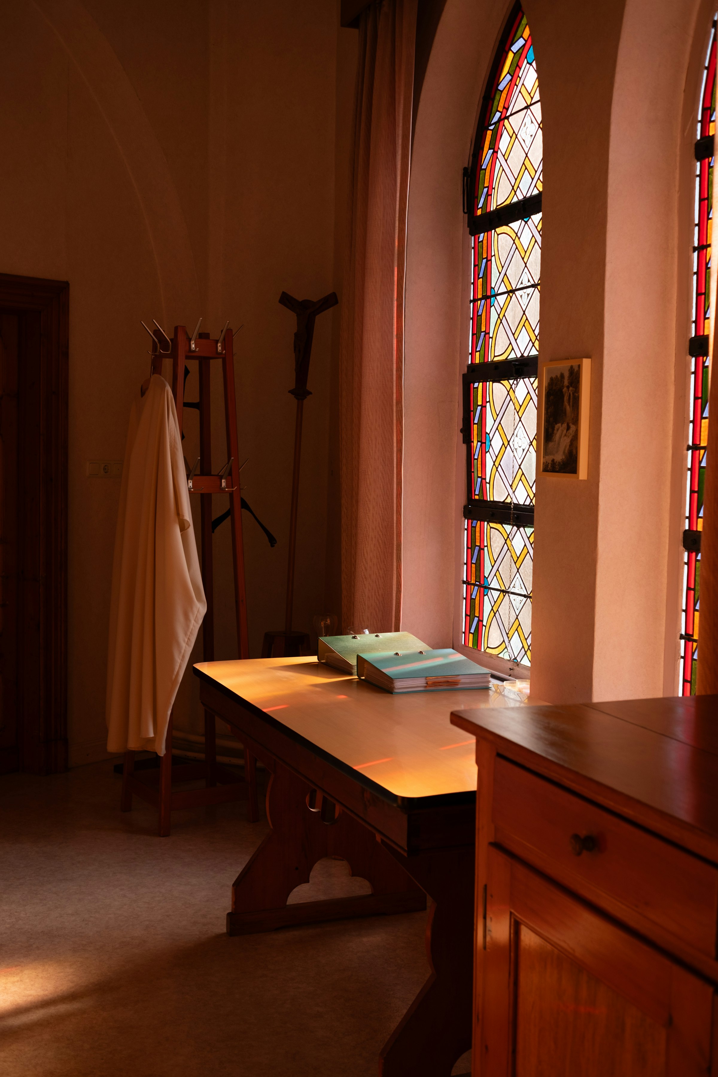 STADSFOTOGRAAF Het licht van het klooster WEB Joy Cremers 1725