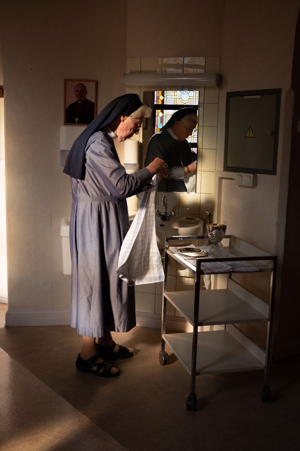 Placeholder for STADSFOTOGRAAF Het licht van het klooster WEB Joy Cremers 1772