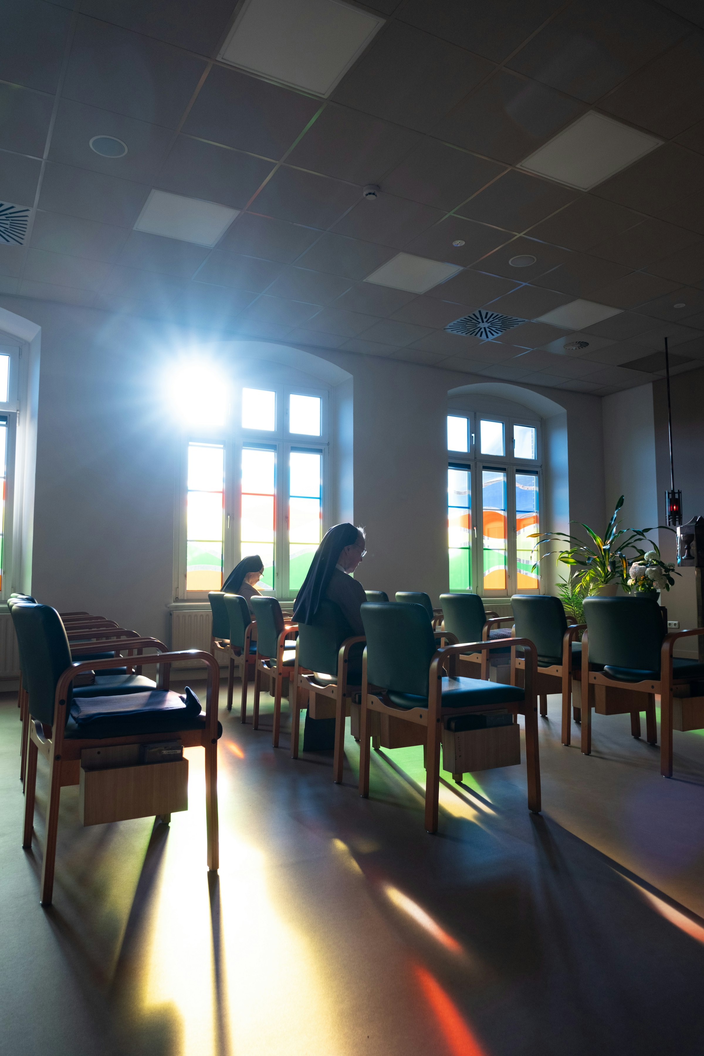 STADSFOTOGRAAF Het licht van het klooster WEB Joy Cremers 1865