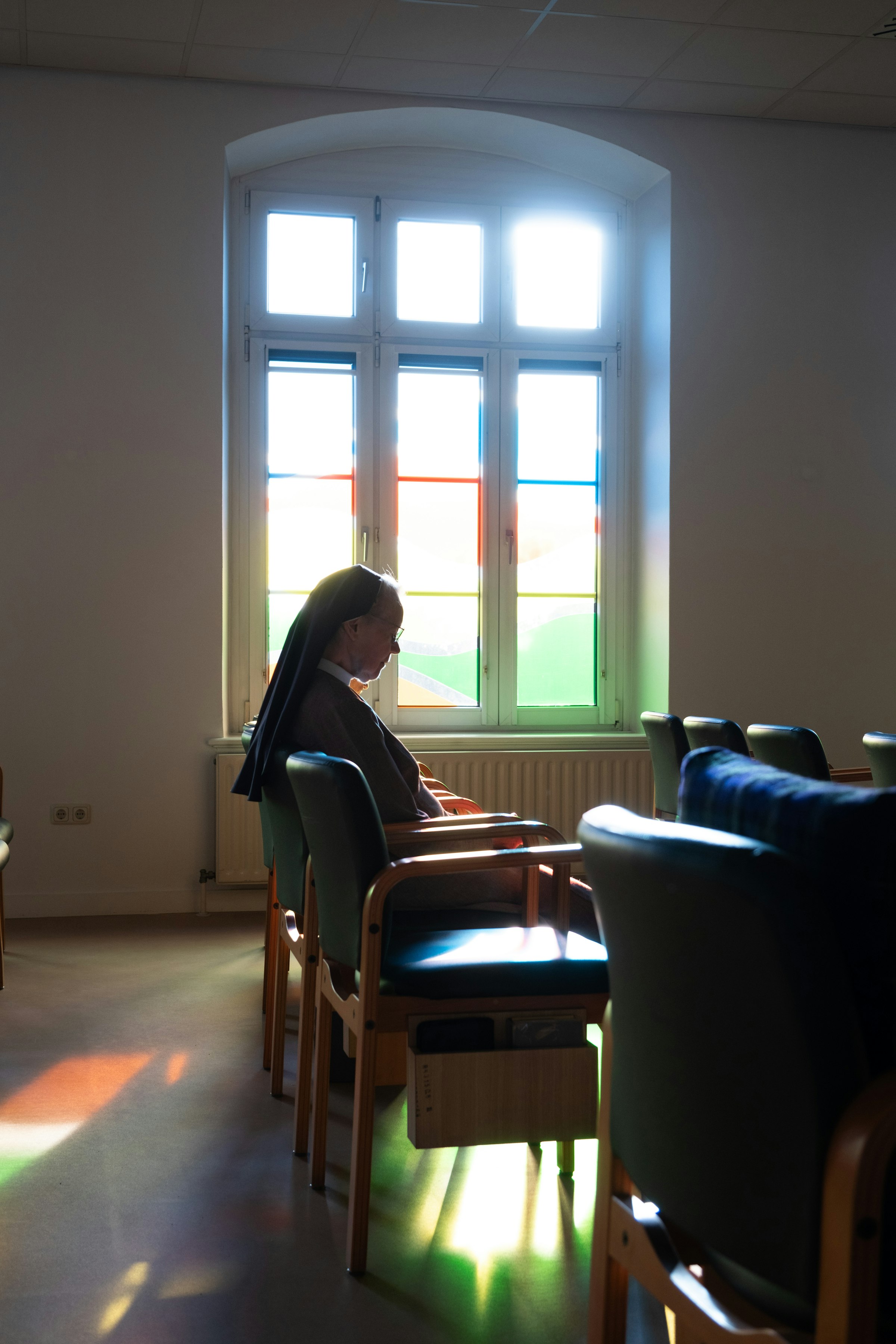 STADSFOTOGRAAF Het licht van het klooster WEB Joy Cremers 1868