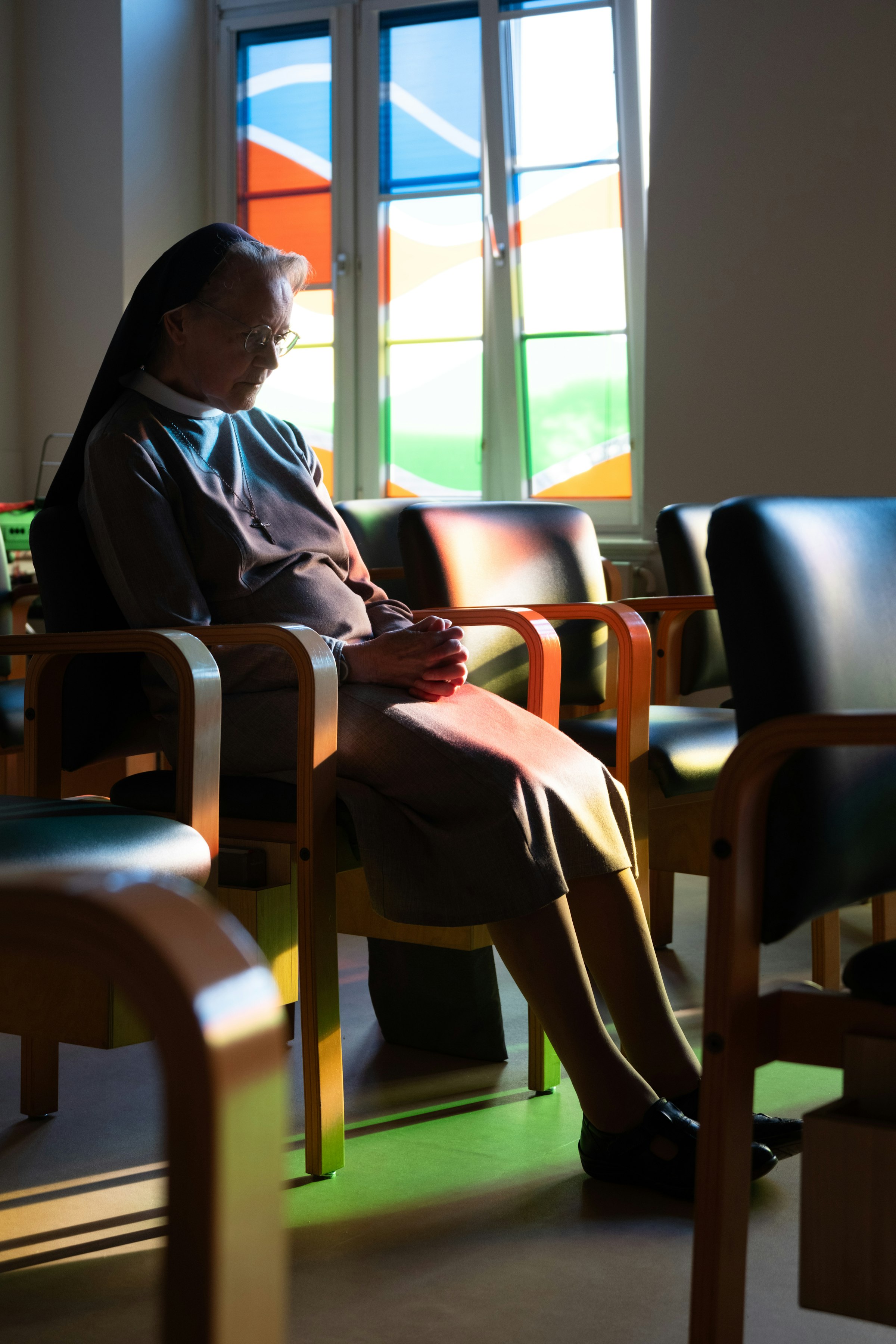 STADSFOTOGRAAF Het licht van het klooster WEB Joy Cremers 1888