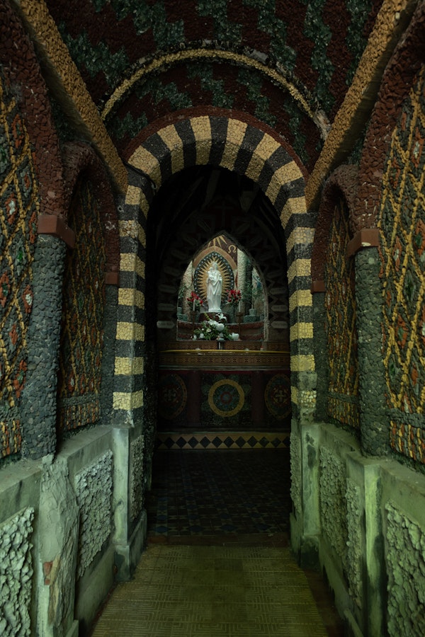 Placeholder for STADSFOTOGRAAF Het licht van het klooster WEB Joy Cremers 1951