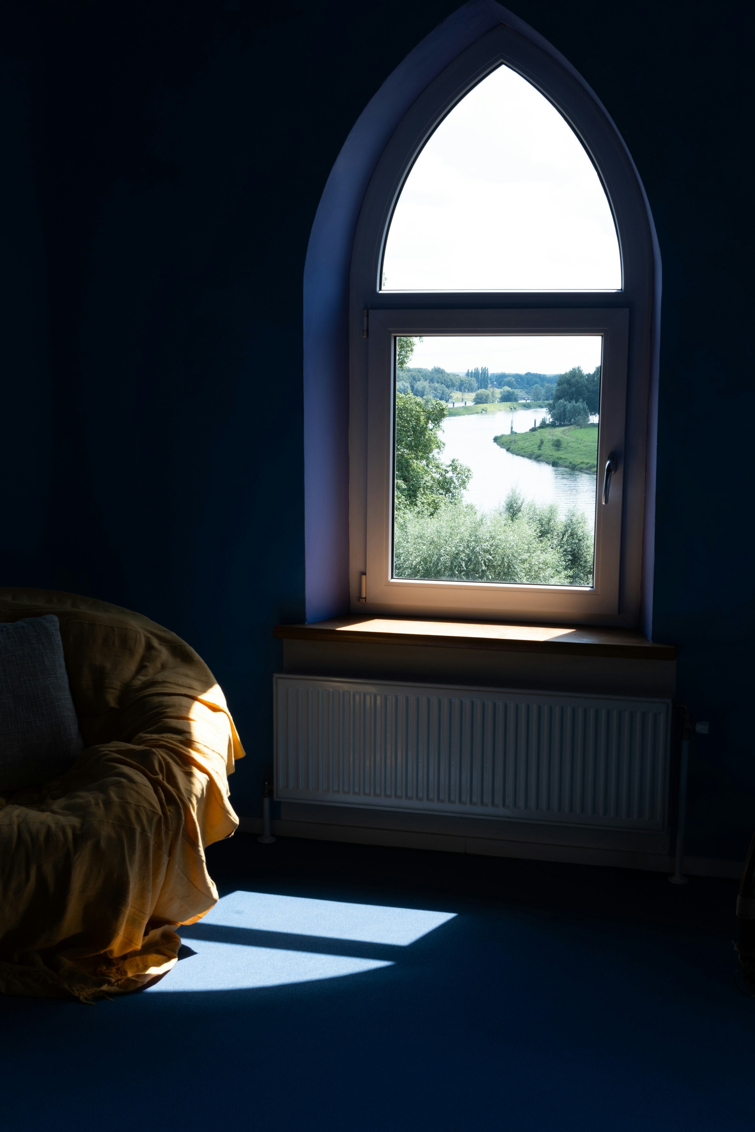 STADSFOTOGRAAF Het licht van het klooster WEB Joy Cremers 2048