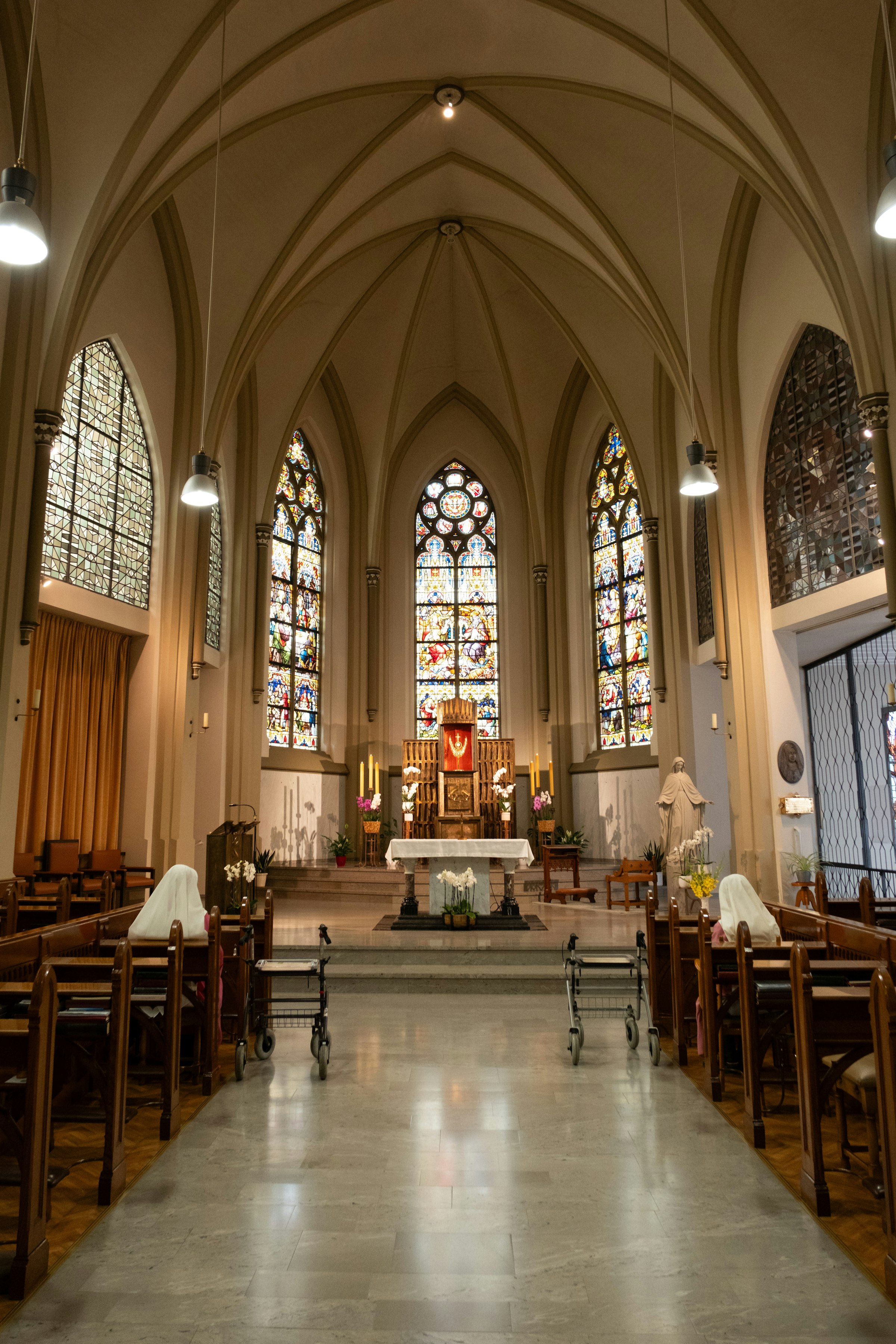STADSFOTOGRAAF Het licht van het klooster WEB Joy Cremers 2057