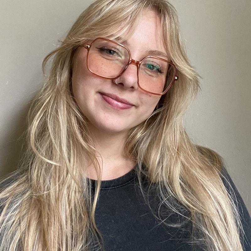 STADSFOTOGRAAF Portretfoto Joy Cremers