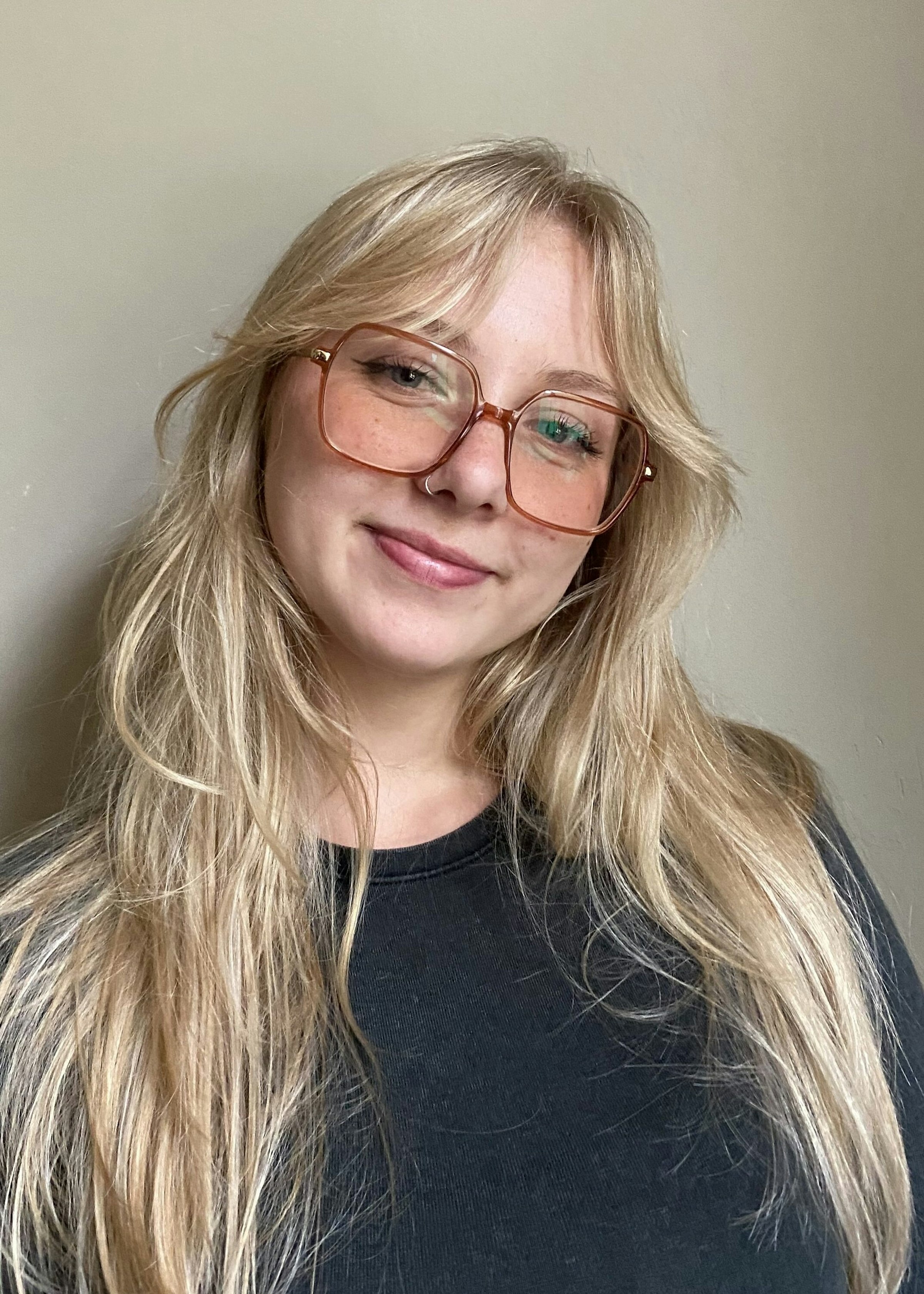 STADSFOTOGRAAF Portretfoto Joy Cremers