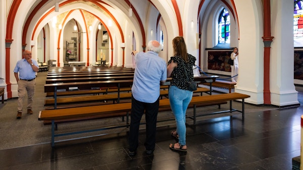 Placeholder for VENLO PANEL Dubbelkerk WEB Mitch van Schijndel 20