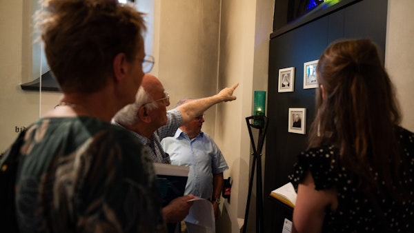 Placeholder for VENLO PANEL Dubbelkerk WEB Mitch van Schijndel 19