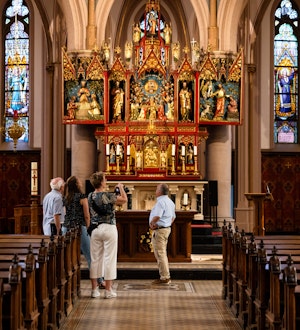 Placeholder for VENLO PANEL Dubbelkerk WEB Mitch van Schijndel 17