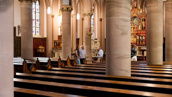 Placeholder for VENLO PANEL Dubbelkerk WEB Mitch van Schijndel 14