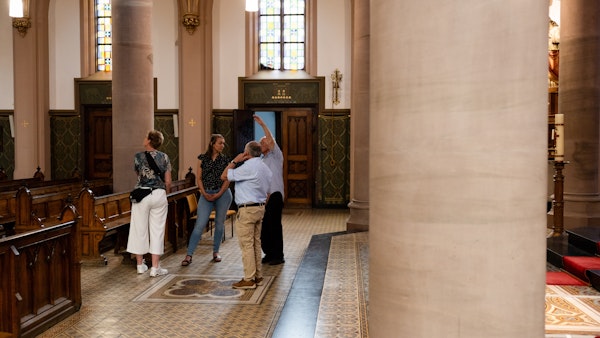 Placeholder for VENLO PANEL Dubbelkerk WEB Mitch van Schijndel 12