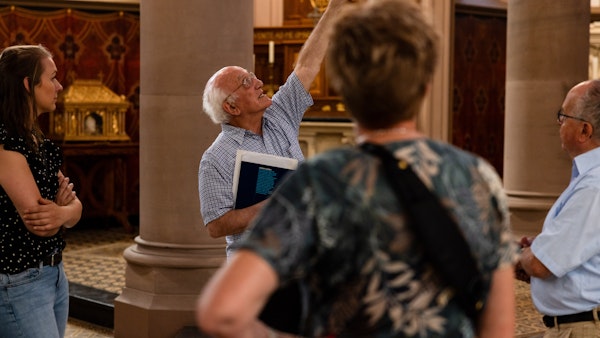 Placeholder for VENLO PANEL Dubbelkerk WEB Mitch van Schijndel 2