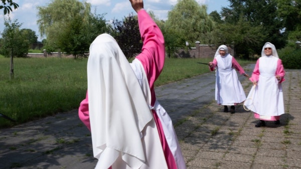 Placeholder for Foto 11 Joy Cremers Venlo Verlicht Groot