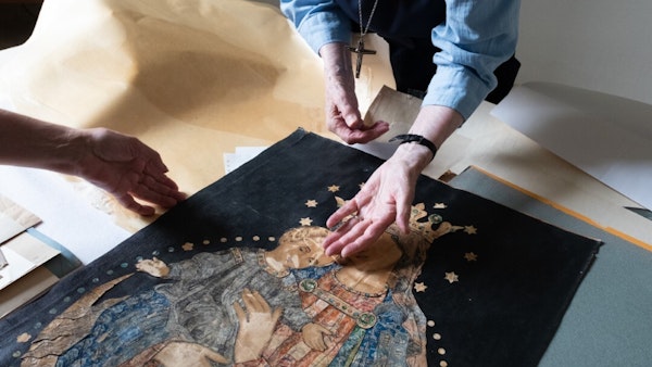 Placeholder for Foto 22 Joy Cremers Venlo Verlicht Groot