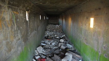 Placeholder for 06 31 11 Tunnel 04