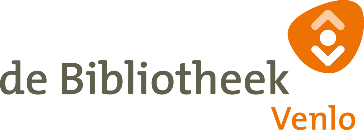 LOGO Bibliotheek Venlo
