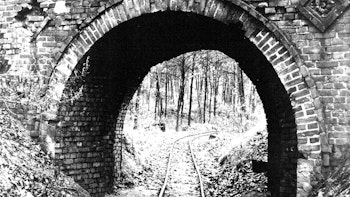 Placeholder for 08 31 14 zuid Tegelen Tramtunnel Henk Croonen