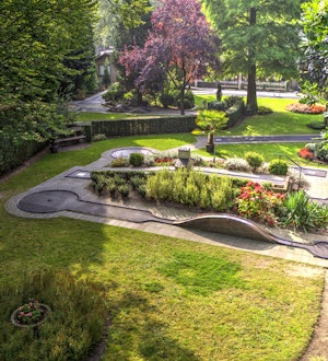 Placeholder for Bosrand arcen Midgetgolf kids