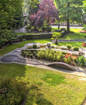 Placeholder for Bosrand arcen Midgetgolf kids