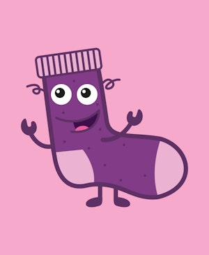 Placeholder for Kletskous Roze