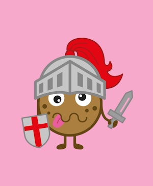 Placeholder for Ridder Koekwaus Roze