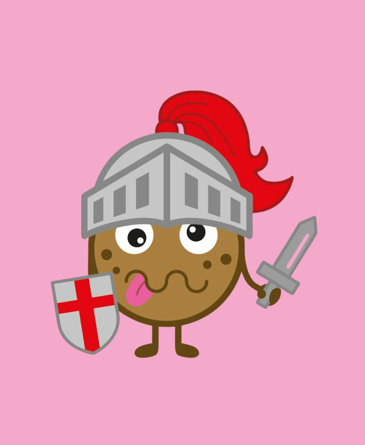 Ridder Koekwaus Roze