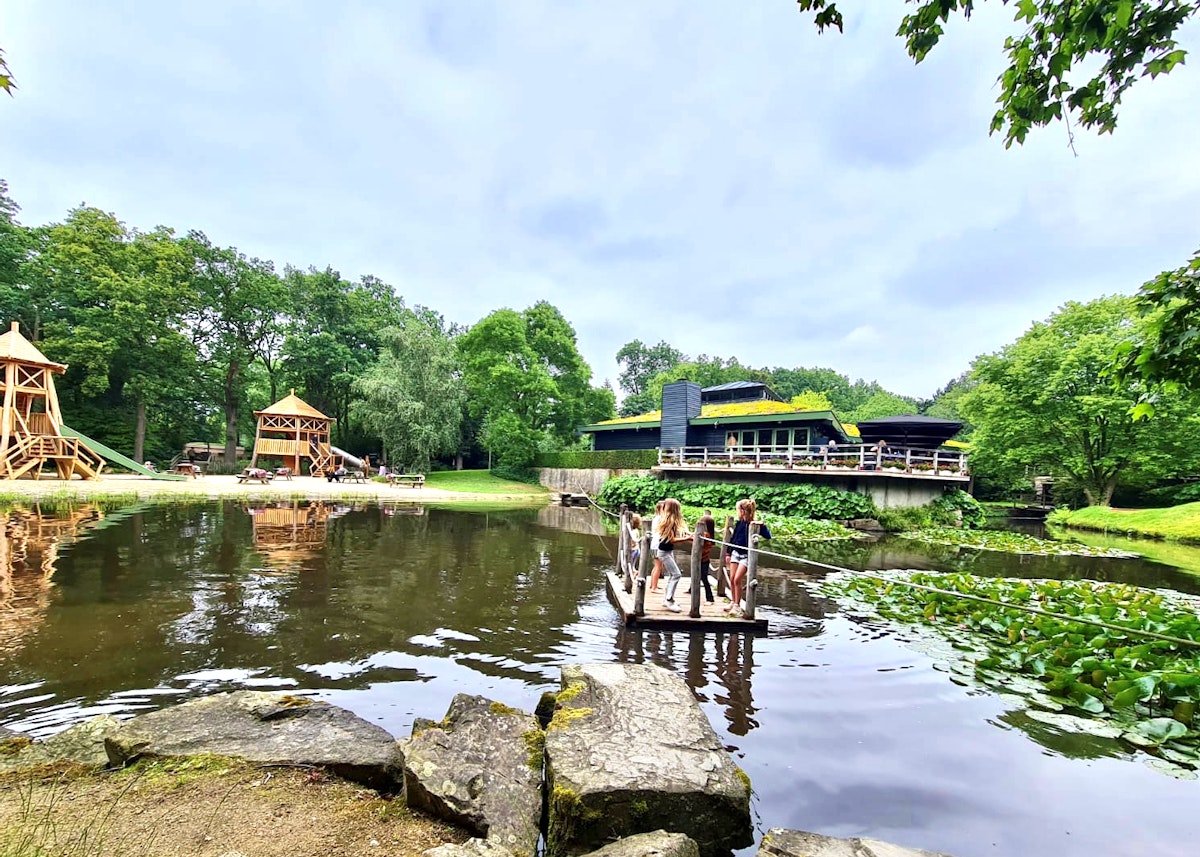 Kasteeltuinen Arcen Speeltorens Eefke 2021 001