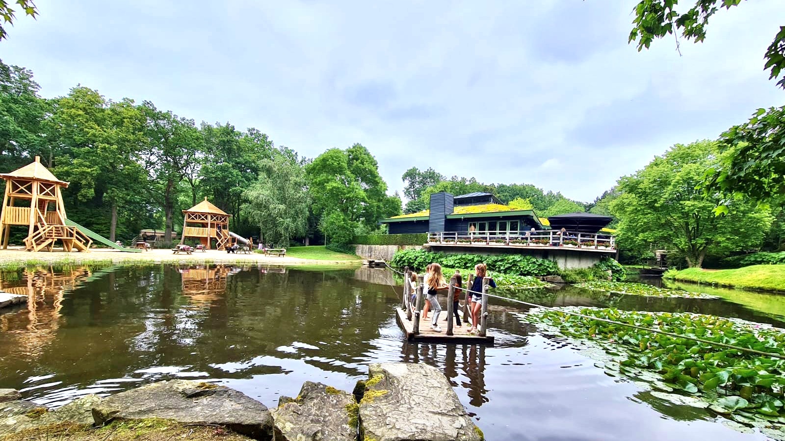 Kasteeltuinen Arcen Speeltorens Eefke 2021 001