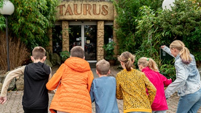 Placeholder for Kindspanel Taurus 21