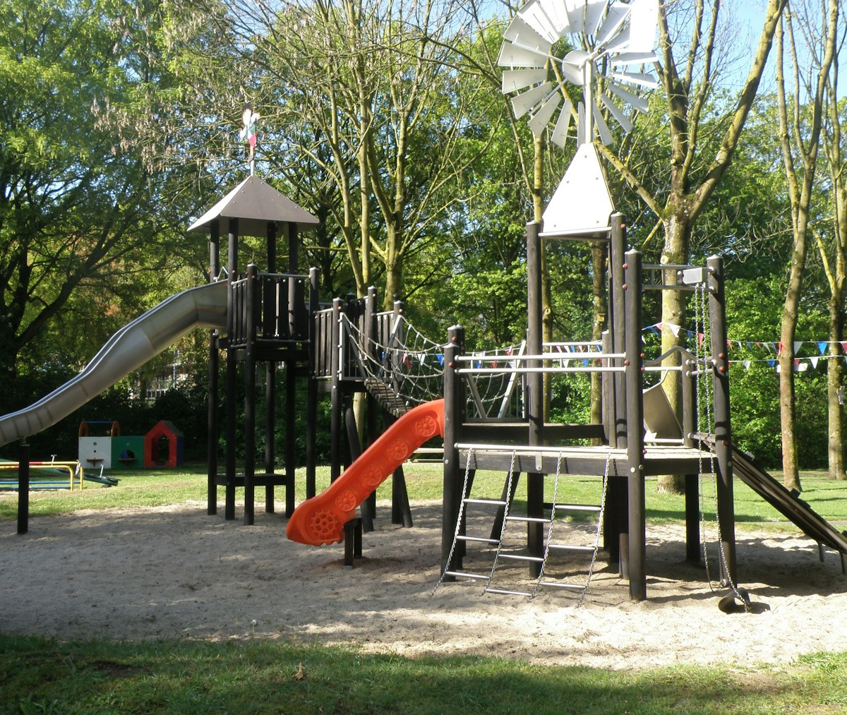 Speeltuin Osblieriek 4