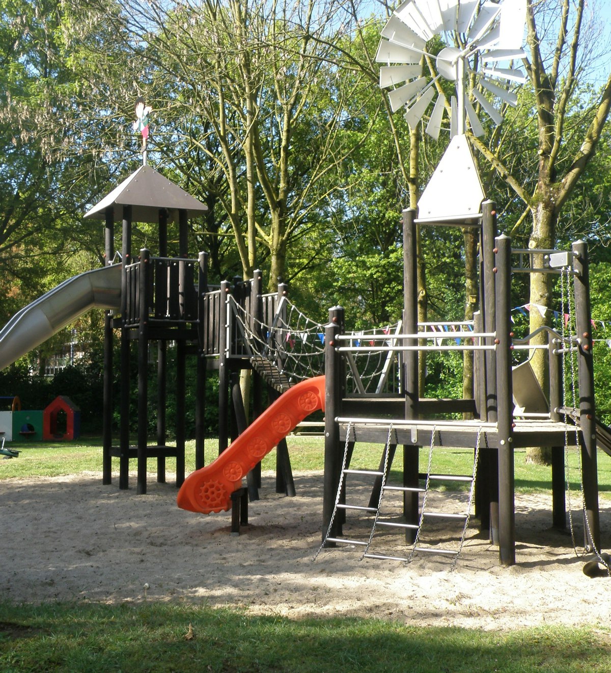 Speeltuin Osblieriek 4