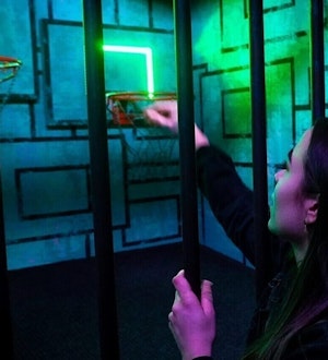 Placeholder for Taurus Venlo Escape