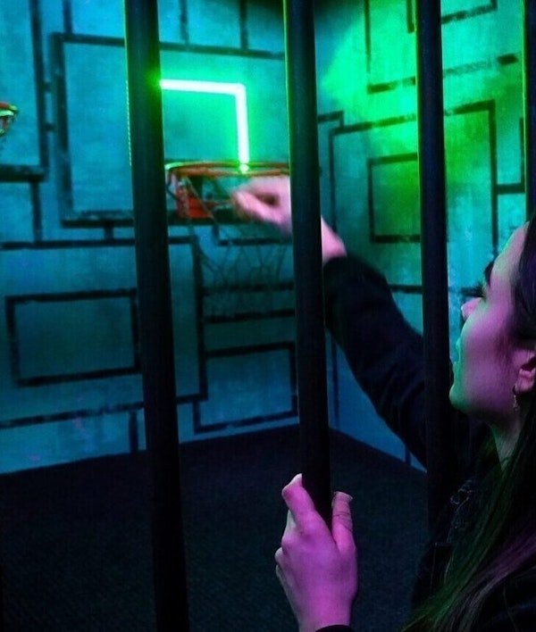 Placeholder for Taurus Venlo Escape