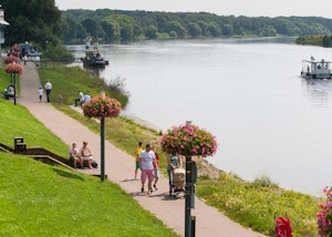 Placeholder for 1 Wandelen fietsen Maasoever Arcen