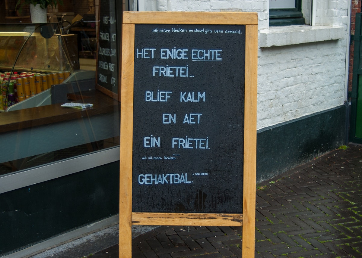 1 1 Automatiek Picadilly