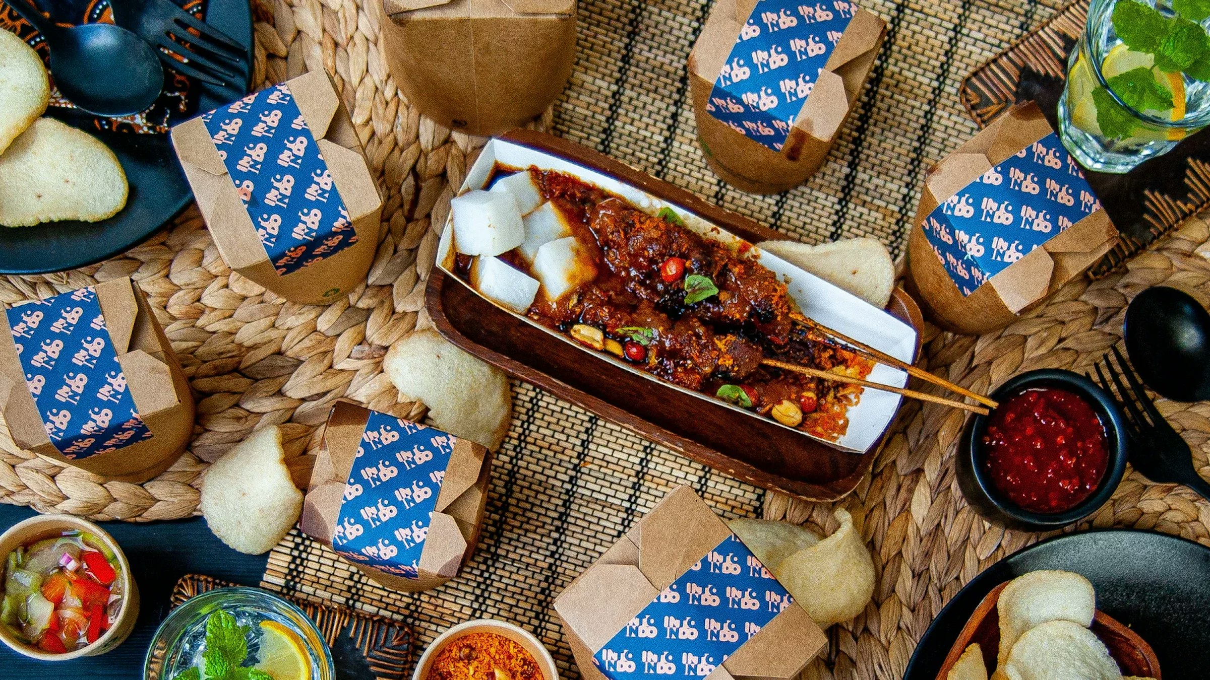 10 Into Indo liggend 1