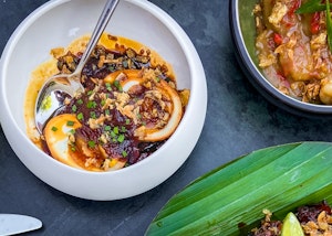 Placeholder for 10 into indo